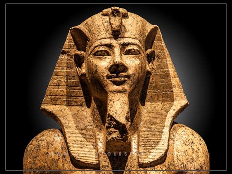 The Legacy of Great Pharaohs in Ancient Egypt